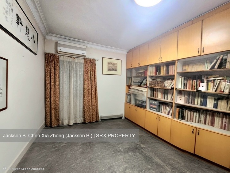 Lentor View (D26), Terrace #524473941